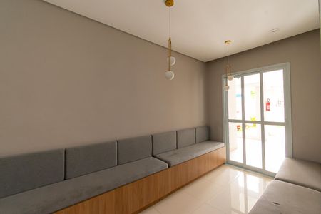Apartamento à venda com 63m², 3 quartos e 1 vaga Apartamento à venda com 63m², 3 quartos e 1 vagaÁrea comum