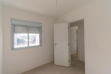 Apartamento à venda com 63m², 3 quartos e 1 vaga Apartamento à venda com 63m², 3 quartos e 1 vagaQuarto 2
