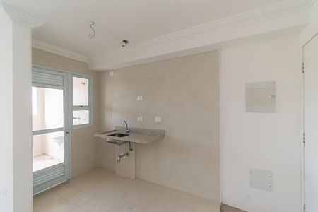 Apartamento à venda com 63m², 3 quartos e 1 vaga Apartamento à venda com 63m², 3 quartos e 1 vagaCozinha