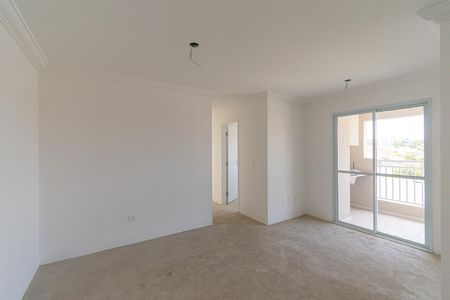 Sala de apartamento à venda com 3 quartos, 63m² em Jardim Vila Formosa, São Paulo