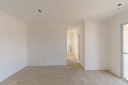 Apartamento à venda com 63m², 3 quartos e 1 vaga Apartamento à venda com 63m², 3 quartos e 1 vagaSala