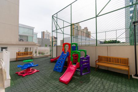 Apartamento à venda com 63m², 3 quartos e 1 vaga Apartamento à venda com 63m², 3 quartos e 1 vagaÁrea comum