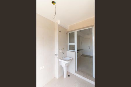 Apartamento à venda com 63m², 3 quartos e 1 vaga Apartamento à venda com 63m², 3 quartos e 1 vagaÁrea de Serviço