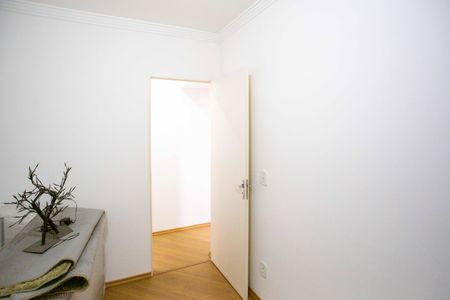 Apartamento à venda com 44m², 2 quartos e 1 vagaQuarto 2