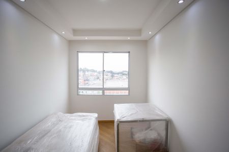 Apartamento à venda com 44m², 2 quartos e 1 vagaSala