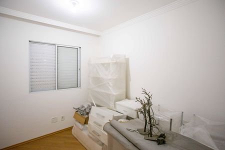 Apartamento à venda com 44m², 2 quartos e 1 vagaQuarto 2