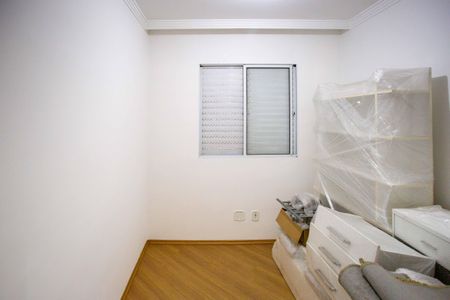 Apartamento à venda com 44m², 2 quartos e 1 vagaQuarto 2