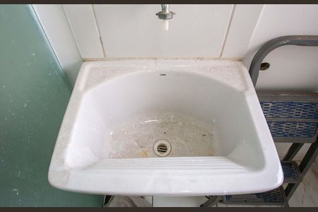 Apartamento à venda com 44m², 2 quartos e 1 vagaÁrea de Serviço