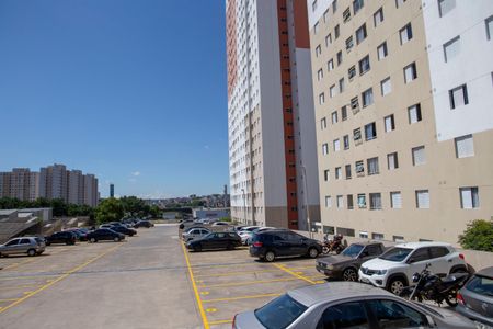 Apartamento à venda com 44m², 2 quartos e 1 vagaGaragem