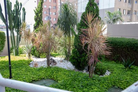 Apartamento à venda com 44m², 2 quartos e 1 vagaÁrea comum