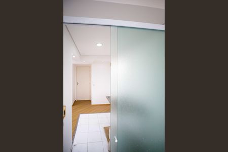 Apartamento à venda com 44m², 2 quartos e 1 vagaÁrea de Serviço