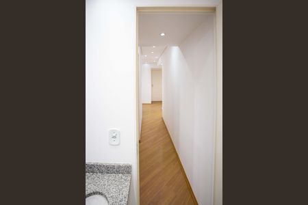 Apartamento à venda com 44m², 2 quartos e 1 vagaBanheiro