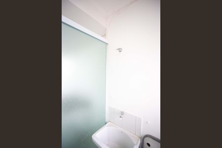 Apartamento à venda com 44m², 2 quartos e 1 vagaÁrea de Serviço