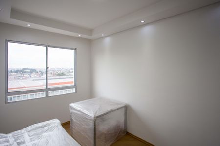 Apartamento à venda com 44m², 2 quartos e 1 vagaSala