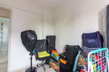 Apartamento à venda com 68m², 3 quartos e 1 vagaQuarto 3