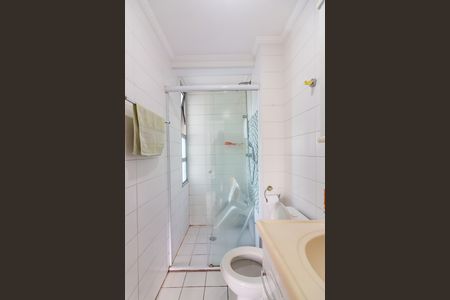 Apartamento à venda com 68m², 3 quartos e 1 vagaBanheiro