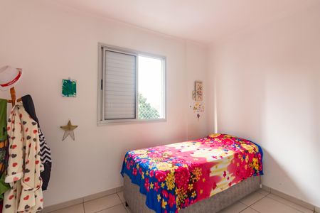Quarto 1 de apartamento à venda com 3 quartos, 68m² em Industrial Autonomistas, Osasco