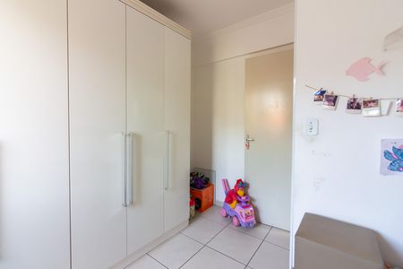 Apartamento à venda com 68m², 3 quartos e 1 vagaQuarto 2