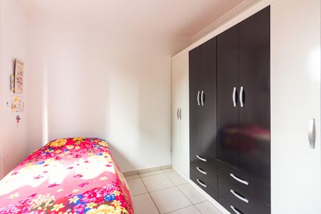 Quarto 1 de apartamento à venda com 3 quartos, 68m² em Industrial Autonomistas, Osasco