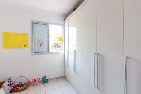 Apartamento à venda com 68m², 3 quartos e 1 vagaQuarto 2