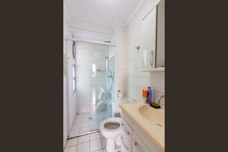 Apartamento à venda com 68m², 3 quartos e 1 vagaBanheiro