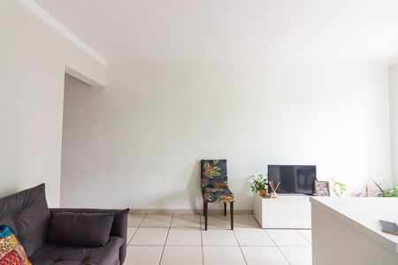 Sala  de apartamento à venda com 3 quartos, 68m² em Industrial Autonomistas, Osasco