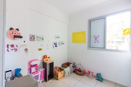 Apartamento à venda com 68m², 3 quartos e 1 vagaQuarto 2