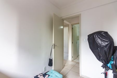Apartamento à venda com 68m², 3 quartos e 1 vagaQuarto 3
