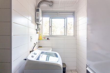 Apartamento à venda com 68m², 3 quartos e 1 vagaCozinha 