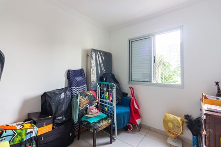 Apartamento à venda com 68m², 3 quartos e 1 vagaQuarto 3