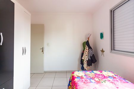 Quarto 1 de apartamento à venda com 3 quartos, 68m² em Industrial Autonomistas, Osasco