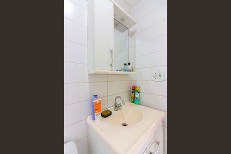 Apartamento à venda com 68m², 3 quartos e 1 vagaBanheiro