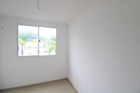 Apartamento para alugar com 40m², 2 quartos e 1 vagaQuarto 2