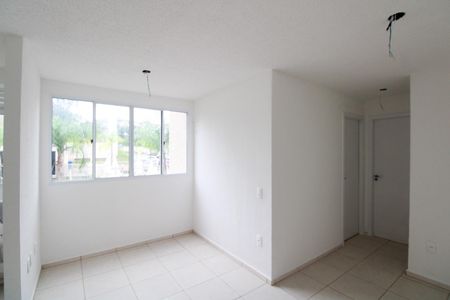 Apartamento para alugar com 40m², 2 quartos e 1 vagaSala