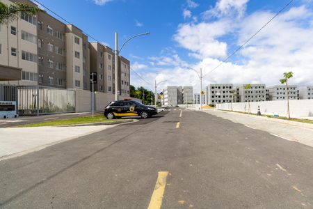 Apartamento para alugar com 40m², 2 quartos e 1 vagaVista da Rua