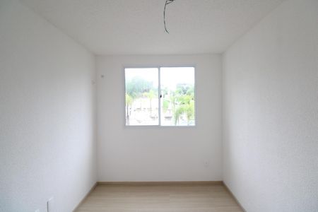 Apartamento para alugar com 40m², 2 quartos e 1 vagaQuarto 2