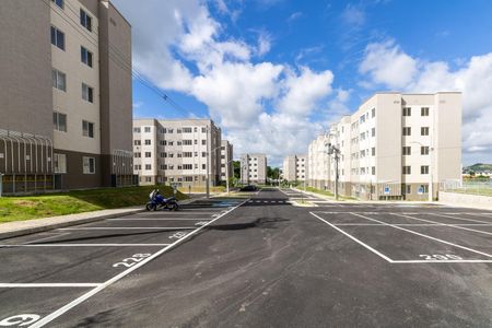Apartamento para alugar com 40m², 2 quartos e 1 vagaGaragem