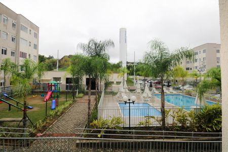 Apartamento para alugar com 40m², 2 quartos e 1 vagaVista da Sala