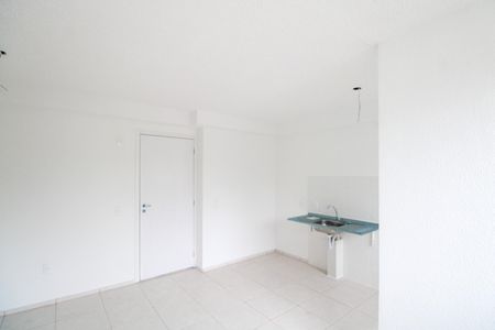 Apartamento para alugar com 40m², 2 quartos e 1 vagaSala