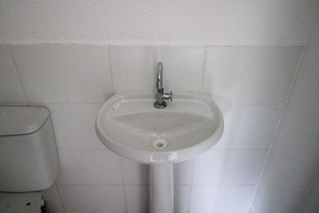 Apartamento para alugar com 40m², 2 quartos e 1 vagaBanheiro