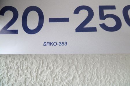 Apartamento para alugar com 40m², 2 quartos e 1 vagaSRKO-353
