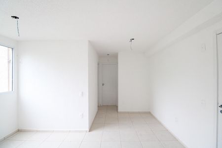 Apartamento para alugar com 40m², 2 quartos e 1 vagaSala