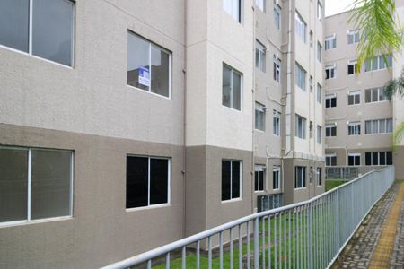 Apartamento para alugar com 40m², 2 quartos e 1 vagaPlaquinha 