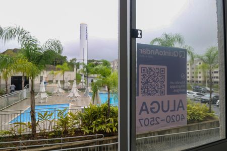 Apartamento para alugar com 40m², 2 quartos e 1 vagaPlaquinha