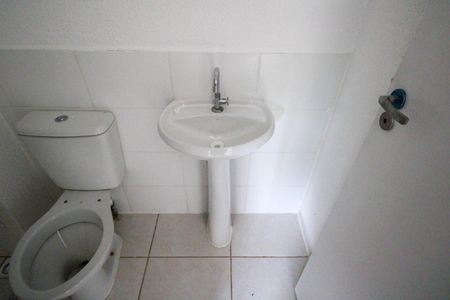 Apartamento para alugar com 40m², 2 quartos e 1 vagaBanheiro