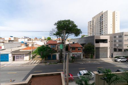 Apartamento à venda com 63m², 3 quartos e 1 vaga Apartamento à venda com 63m², 3 quartos e 1 vagaVista do Quarto 2
