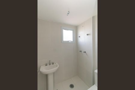 Apartamento à venda com 63m², 3 quartos e 1 vaga Apartamento à venda com 63m², 3 quartos e 1 vagaBanheiro 2