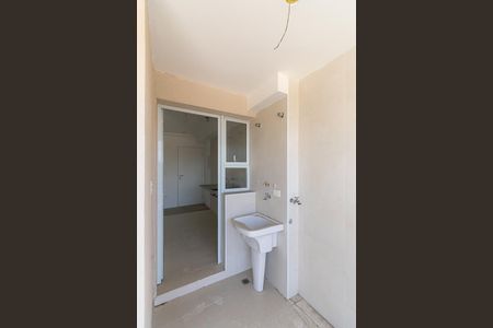 Apartamento à venda com 63m², 3 quartos e 1 vaga Apartamento à venda com 63m², 3 quartos e 1 vagaÁrea de Serviço