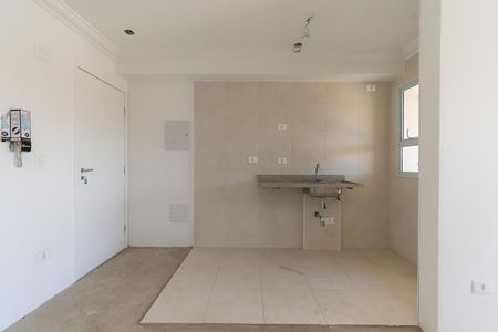Apartamento à venda com 63m², 3 quartos e 1 vaga Apartamento à venda com 63m², 3 quartos e 1 vagaCozinha