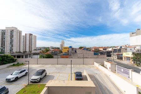Apartamento à venda com 63m², 3 quartos e 1 vaga Apartamento à venda com 63m², 3 quartos e 1 vagaVista da Varanda gourmet